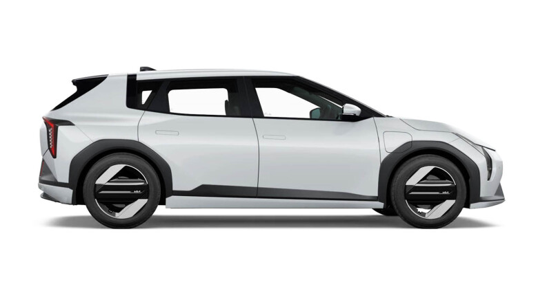 Kia Ev4 150kW Air 81kWh 5dr Auto Electric Hatchback